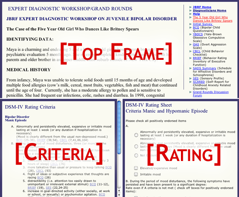 3 Frames